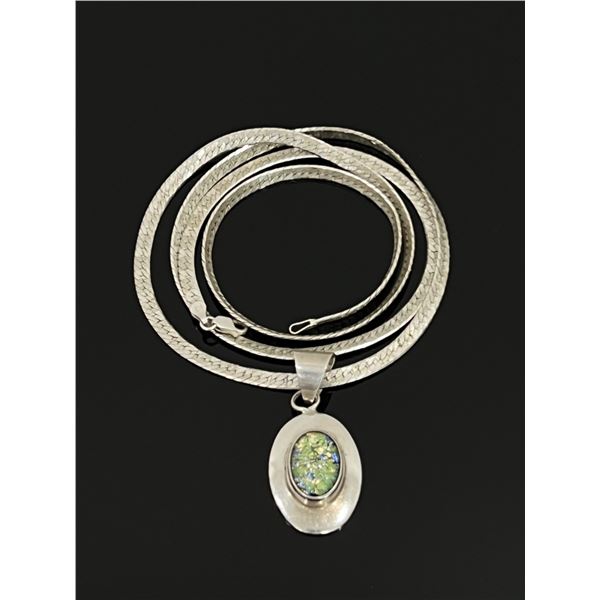Pendant Necklace