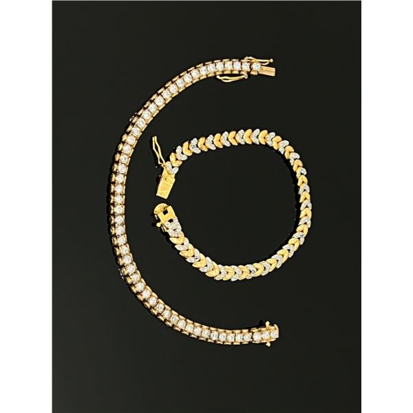 Jewelry Set- Bracelets