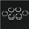 Image 1 : Earrings