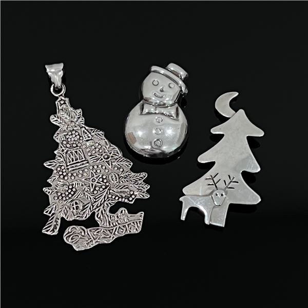Pendant/Brooch
