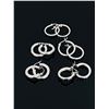 Image 1 : Earrings
