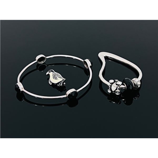 Jewelry Set- Bracelet, Pendant