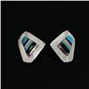 Image 1 : Earrings