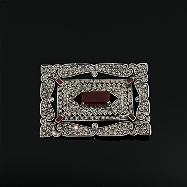 Brooch