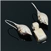 Image 3 : Earrings and Pendant