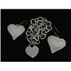 Image 3 : Jewelry Set- Bracelet, Earrings