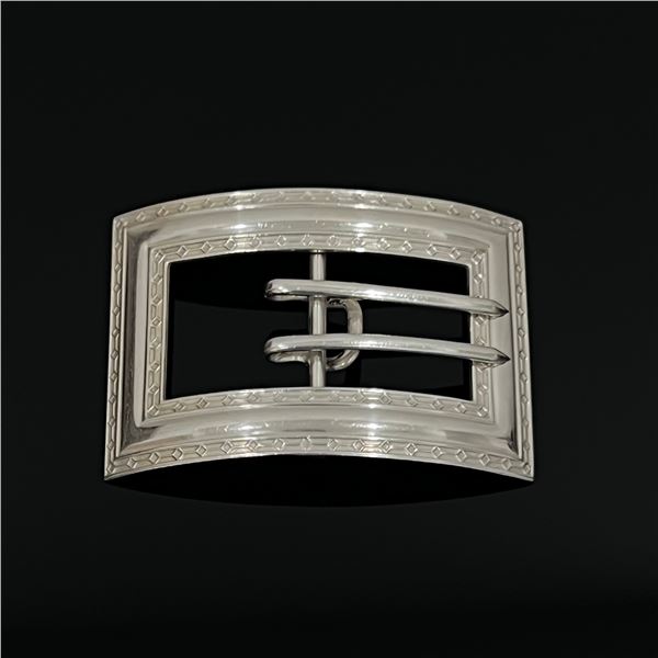 Buckle
