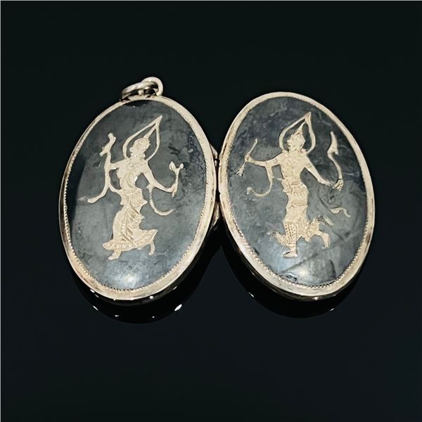 Pendant