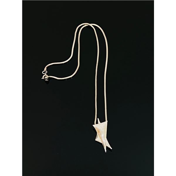 Pendant Necklace
