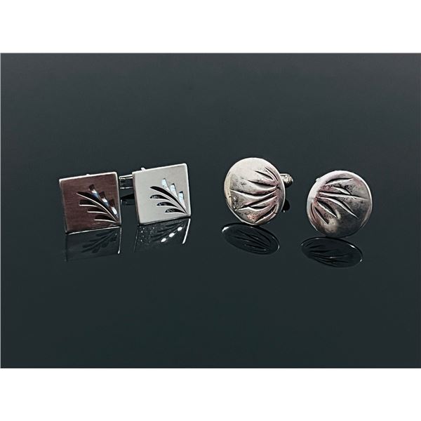 Cuff Links