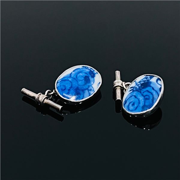 Cuff Links