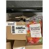 Image 1 : Scholtens Gummy Bears 185g Bags, Case of 20