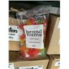Image 2 : Scholtens Gummy Bears 185g Bags, Case of 20