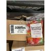 Image 1 : Scholtens Gummy Bears 20 x 185g