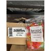Image 1 : Scholtens Gummy Bears 185g x 20-Pack