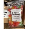 Image 2 : Scholtens Gummy Bears 185g x 20-Pack
