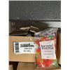 Image 1 : Scholtens Gummy Bears 185g x 20