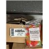 Image 1 : Scholtens Gummy Bears 185g x 20