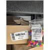 Image 1 : Scholtens Jelly Bean Candy 20 x 210g