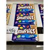 Image 2 : Nestle Smarties Boxes, 45g x 27