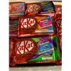 Image 2 : KitKat Road Trip Breaks Chocolate Bars 54 x 45g