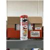 Image 1 : Pringles Pizza Flavour Chips 156g x 14 Can
