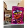Image 1 : Life Savers Gummies Wild Berries 180g x 12