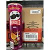 Image 2 : Pringles BBQ Flavor Chips 13 x 156g