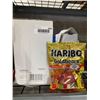 Image 1 : Haribo Goldbears Gummy Candy 12 x 175g