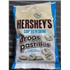 Image 2 : Hershey’s Cookies ‘N’ Creme Drops Pastilles, 104 g, x 36