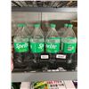 Image 1 : Sprite 2L Bottles, Pack of 8, Lemon-Lime Soda