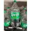 Image 2 : Sprite 2L Bottles, Pack of 8, Lemon-Lime Soda