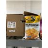 Image 1 : 59th Street Food Co. Barbecue Chips 16 x 140g