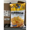 Image 2 : 59th Street Food Co. Barbecue Chips 16 x 140g