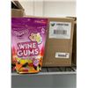 Image 1 : Huer Wine Gums 350g x 6
