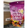 Image 2 : Huer Wine Gums 350g x 6