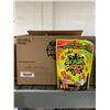 Image 1 : Sour Patch Kids Fun Mix, 12 x 315g