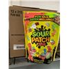 Image 2 : Sour Patch Kids Fun Mix, 12 x 315g