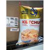 Image 2 : Bag of 59th Street Ketchup Chips, 140g x 16