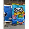 Image 1 : Jolly Rancher Hard Candy Assorted Flavors 198g x 10