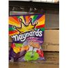 Image 2 : Maynards Wine Gums 154g Bag x 12