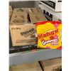 Image 1 : Starburst Gummies Original – 12 x 164 g