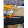 Image 1 : 59th Street Food Co. Jelly Beans Pack – 12 x 100g