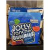 Image 2 : Jolly Rancher Gummies,  Original Flavors 182 g x 10