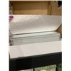 Image 3 : 12×12 Insulated Foil Sheets Set of 1000
