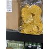Image 2 : Rabioso Tortilla Round Corn Salted 6 x 454g