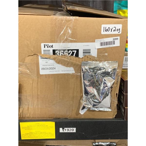 Pilot House Original Ground Coffee 160 x 2oz