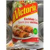 Image 2 : La Victoria Mild Enchilada Sauce Cans, 12-Pack, 296 mL Each