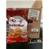 Image 1 : Circle K Ketchup Flavor Potato Chips, 180g x 8