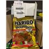 Image 1 : Haribo Goldbears Gummy Candy, 12 x 175g Packs